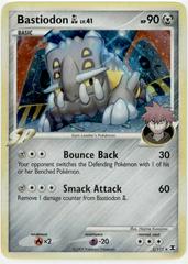 Bastiodon GL #2 Prices | Pokemon Rising Rivals | Pokemon Cards