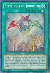 Spellbook of Judgment LTGY-EN063 YuGiOh Lord of the Tachyon Galaxy Prices