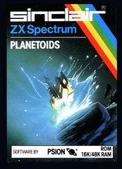 Planetoids [ROM Cartridge] ZX Spectrum Prices
