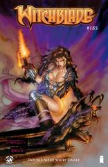 Witchblade #185 (2015) Comic Books Witchblade Prices