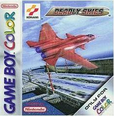 Deadly Skies PAL GameBoy Color Prices