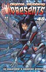 Digital Webbing Presents #1 (2001) Comic Books Digital Webbing Presents Prices
