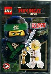 LEGO Set | Lloyd LEGO Ninjago Movie