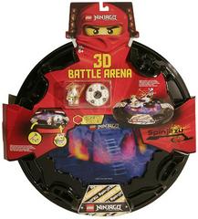 3D Battle Arena LEGO Ninjago Prices