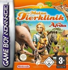My Animal Centre in Africa PAL GameBoy Advance Prices