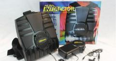 Aura Interactor Game Vest Sega Genesis Prices