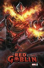 Red Goblin [Quah] #1 (2023) Comic Books Red Goblin Prices