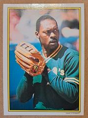 Dave Stewart Baseball Cards 1989 Topps All Star Glossy Set of 60 Prices