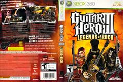 Photo By Canadian Brick Cafe | Guitar Hero III Legends of Rock Xbox 360