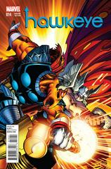 Hawkeye [Thor] Comic Books Hawkeye Prices