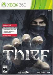 Thief [Steelbook Edition] Xbox 360 Prices