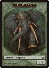 Elephant Token Magic Garruk vs Liliana Prices