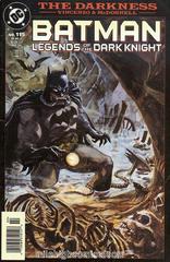 Batman: Legends of the Dark Knight [Newsstand] #115 (1998) Comic Books Batman: Legends of the Dark Knight Prices