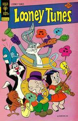 Looney Tunes #8 (1976) Prices | Looney Tunes Series