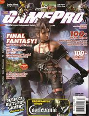 GamePro [December 2003] GamePro Prices