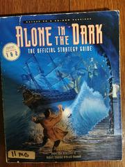 Alone in the Dark Official Guide Strategy Guide Prices