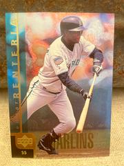 Edgar Renteria Baseball Cards 1998 Upper Deck Special FX Prices