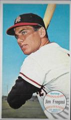 Jim Fregosi Baseball Cards 1964 Topps Giants Prices