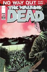 The Walking Dead #80 (2010) Comic Books Walking Dead Prices