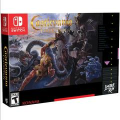 Castlevania Anniversary Collection [SDCC Exclusive] Nintendo Switch Prices