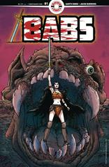 Babs [Burnham] #1 (2024) Comic Books Babs Prices