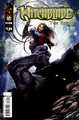 Witchblade #132 (2009) Comic Books Witchblade Prices