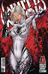 White Widow [Red Foil] Comic Books White Widow Prices