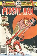 Plastic Man #13 (1976) Comic Books Plastic Man Prices