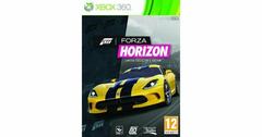 Forza Horizon [Limited Collector's Edition] PAL Xbox 360 Prices