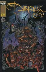 The Darkness [Benitez] #8 (1997) Comic Books Darkness Prices