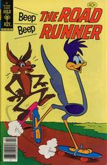 Beep Beep the Road Runner #88 (1980) Comic Books Beep Beep the Road Runner Prices