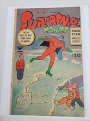 Supersnipe Comics #1 25 (1946) Comic Books Supersnipe Comics Prices