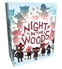 Night in the Woods [Collector's Edition] Playstation 4 Prices