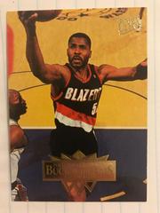 Buck Williams Basketball Cards 1995 Ultra Prices