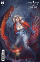 Knight Terrors: Action Comics [Hetrick] #1 (2023) Comic Books Knight Terrors: Action Comics Prices