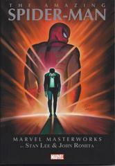 Marvel Masterworks: Amazing Spider-Man #5 (2010) Comic Books Marvel Masterworks: Amazing Spider-Man Prices