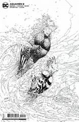 Aquamen [Lee] #2 (2022) Comic Books Aquamen Prices