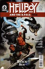 Hellboy and the B.P.R.D.: 1954 - The Black Sun Comic Books Hellboy and the B.P.R.D Prices