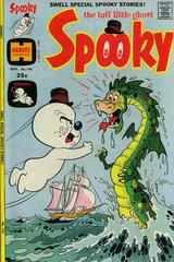 Spooky #142 (1974) Comic Books Spooky Prices