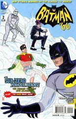 Batman '66 #2 (2013) Comic Books Batman '66 Prices