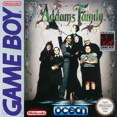 Addams Family PAL GameBoy Prices