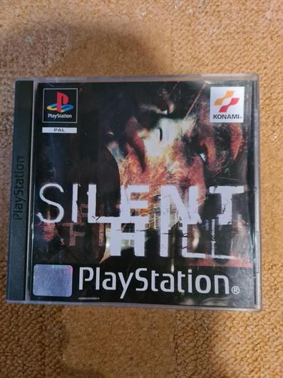 Silent Hill photo
