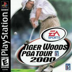 Tiger Woods 2000 Playstation Prices