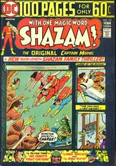 Shazam #14 (1974) Comic Books Shazam Prices