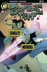 Zombie Tramp [Maccagni Risque] #76 (2020) Comic Books Zombie Tramp Prices