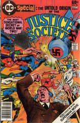 DC Special #29 (1977) Comic Books DC Special Prices