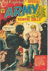 Fightin' Army #84 (1969) Comic Books Fightin' Army Prices