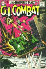 G.I. Combat #99 (1963) Comic Books G.I. Combat Prices