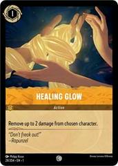 Healing Glow #28 Lorcana First Chapter Prices