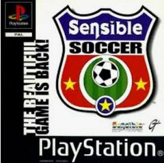 Sensible Soccer PAL Playstation Prices